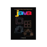 An Introduction to Object-Oriented Programming With Java