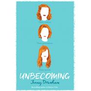 Unbecoming 9780545907170