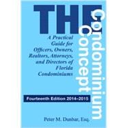 The Condominium Concept 9781561647170