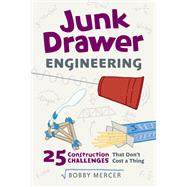 Junk Drawer Engineering