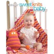 Sweet Knits for Baby 9781938867170