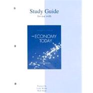 Study Guide (Printed) t/a The Economy Today 11e 9780073287171