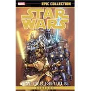 Star Wars Legends Epic Collection 9780785197171