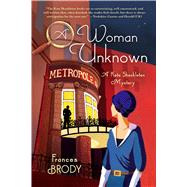 A Woman Unknown 9781250087171