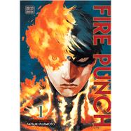 Fire Punch 1 9781421597171