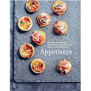 Appetizers 9781849757171