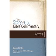 Acts 9780310327172