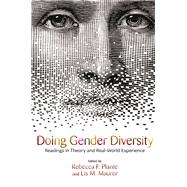 Doing Gender Diversity 9780367097172