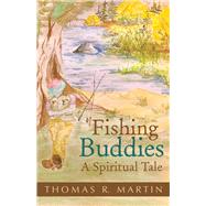 Fishing Buddies 9781982237172