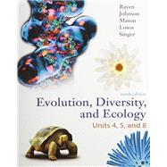 LSC Evolution, Diversity, and Ecology: Volume Two 9780077397173