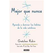 Mejor que nunca/ Better Than Before 9786071137173