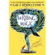 Writing Magic 9780062367174
