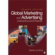 Global Marketing and Advertising 9781452257174