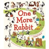 One More Rabbit 9781472367174