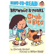 Brownie & Pearl Grab a Bite 9781481417174
