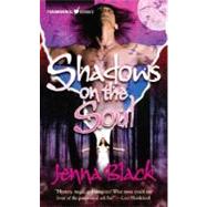 Shadows on the Soul 9780765357175