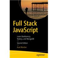 Full Stack Javascript