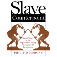 Slave Counterpoint