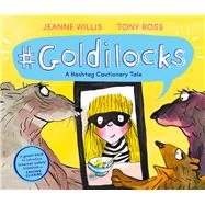 #goldilocks 9781783447176