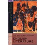 N A E 8E Vol A Middle Ages PA 9780393927177