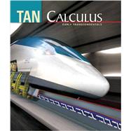 Bundle: Calculus: Early Transcendentals 9780538797177