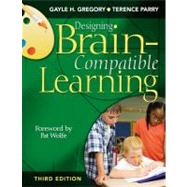 Designing Brain-Compatible Learning