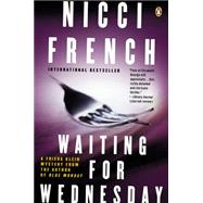 Waiting for Wednesday A Frieda Klein Mystery 9780143127178