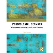 Postcolonial Denmark