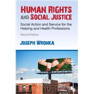 Human Rights and Social Justice 9781483387178