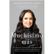 Muchísimo más 9781501197178