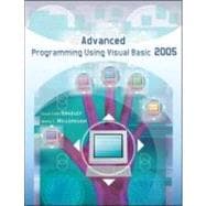 Advanced Programming Using Visual Basic. NET