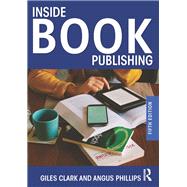 Inside Book Publishing