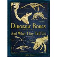 Dinosaur Bones 9781770857179