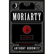 Moriarty 9780062377180
