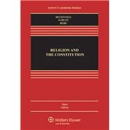 Religion and the Constitution 9780735507180