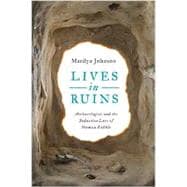 Lives in Ruins 9780062127181