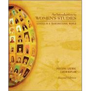 An Introduction to Women's Studies: Gender in a Transnational World 9780072887181