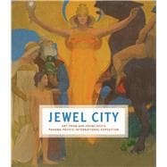 Jewel City 9780520287181