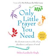 The Only Little Prayer You Need 9781571747181