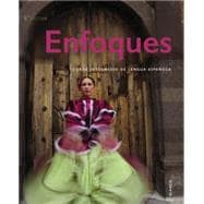 Enfoques, 4th Edition with Supersite Plus Code (w/ WebSAM + vText) 9781626807181