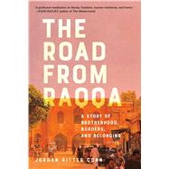 The Road from Raqqa 9781984817181