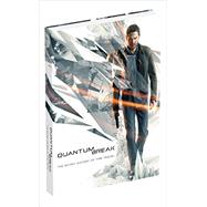 Quantum Break 9780744017182