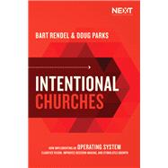 Intentional Churches 9781400217182