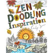 Zen Doodling Inspiration 9781438007182