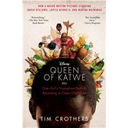 The Queen of Katwe One Girl's Triumphant Path to Becoming a Chess Champion 9781501127182