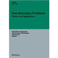 Free Boundary Problems