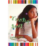 Trinity Soup