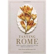 Tasting Rome