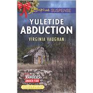 Yuletide Abduction 9780373677184