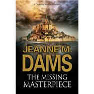The Missing Masterpiece